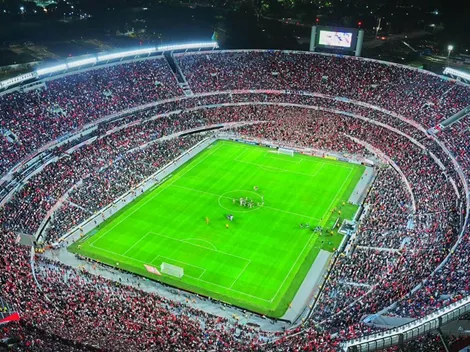 Importante: quienes tengan Centenario Alta serán reubicados vs. Millonarios