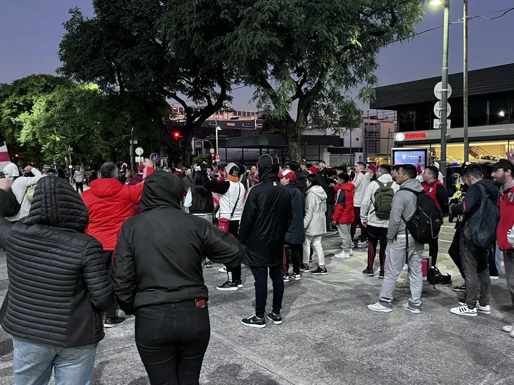 Foto: Gonzalo Cardozo.