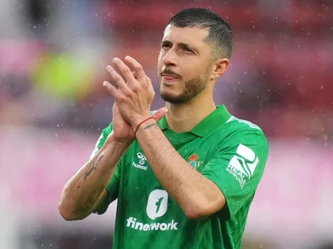 Mercado de pases: Guido Rodríguez, a un paso de un gigante de Europa