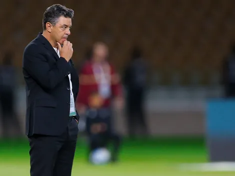 ¿Qué dijo Gallardo después de una nueva derrota de su equipo?