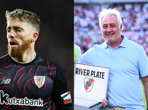 Patanian se refirió a la posible llegada de Muniain: "Hay que evaluarlo..."