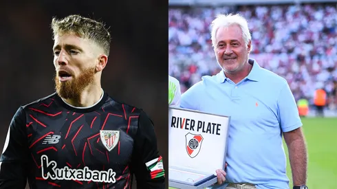 Patanian habló de Muniain