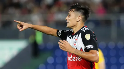 Solari podría dejar River.