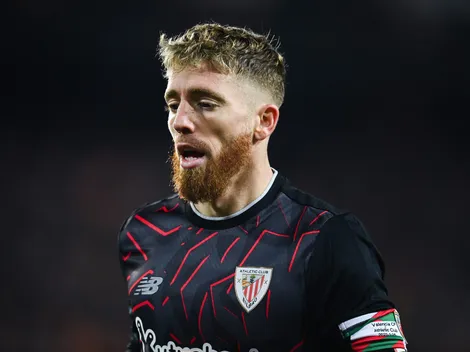¿Se puede dar? Los clubes contra los que compite River por Iker Muniain