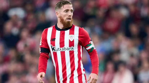 Iker Muniain quiso jugar en River pero lo hará en San Lorenzo.