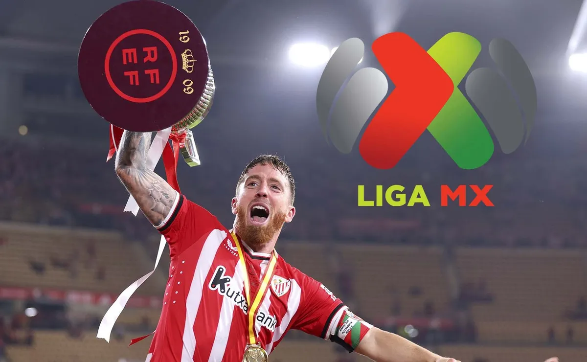 Muniain ya tiene ofertas desde México.