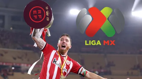 Muniain ya tiene ofertas desde México.