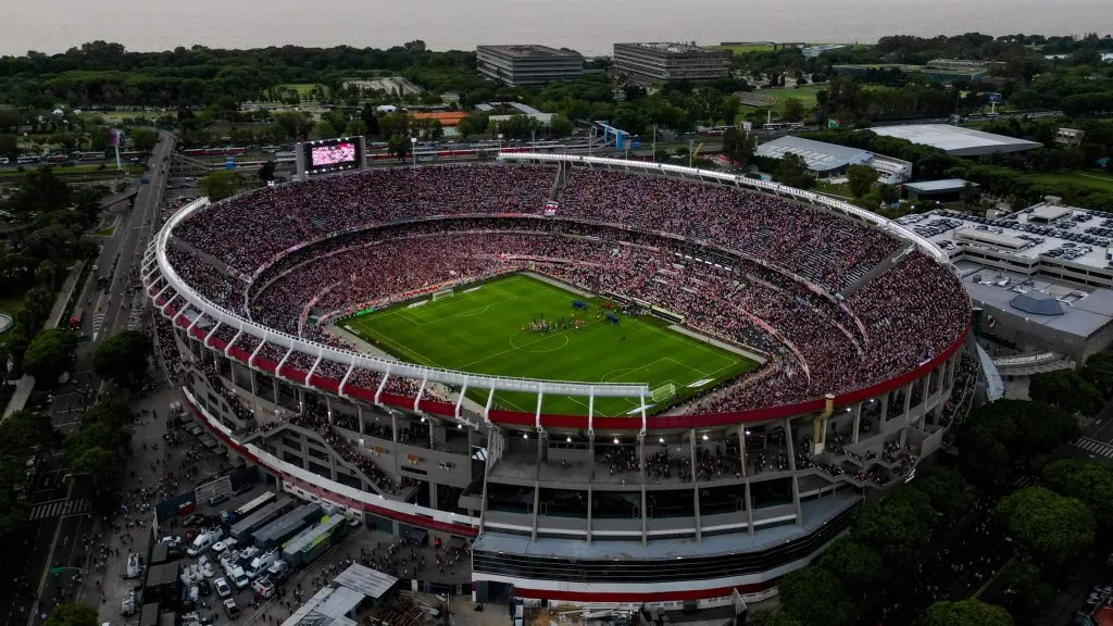 El Monumental volverá a estar colmado: ¿cuál será la postura del hincha?