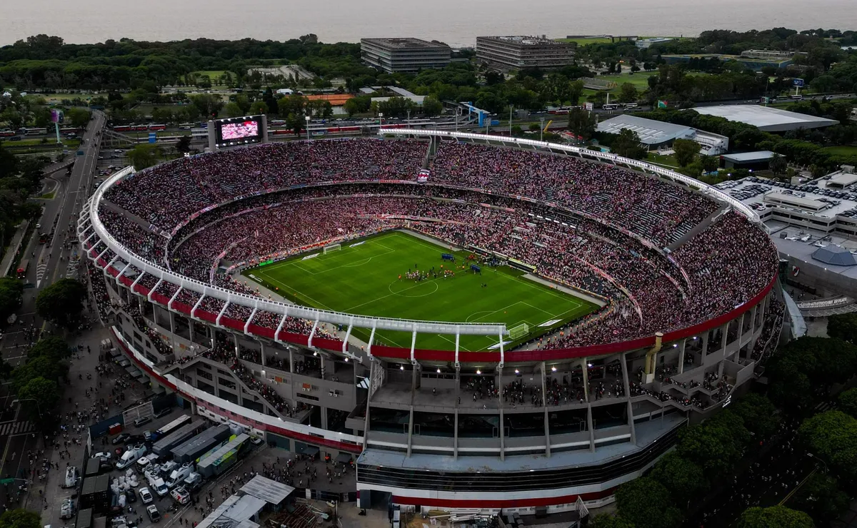 El Monumental volverá a estar colmado: ¿cuál será la postura del hincha?