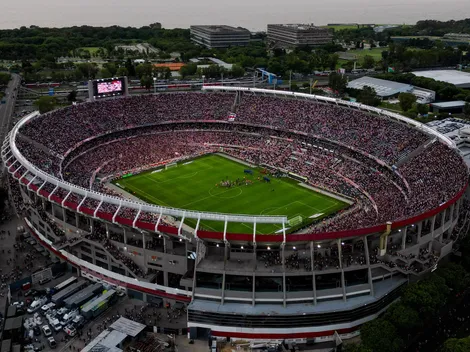 En qué consiste el fideicomiso de U$S 25 millones que River aprobó en Comisión Directiva