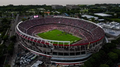 El Monumental volverá a estar colmado: ¿cuál será la postura del hincha?