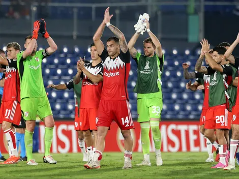 River, a un paso del Mundial de Clubes 2025: ¿Qué resultados necesita vs. Nacional para clasificar?