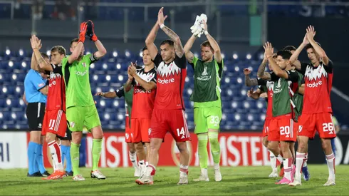 El Millonario quedó a un paso de clasificar al Mundial de Clubes 2024.