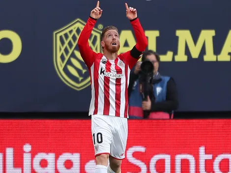 ¿Refuerzo top? Cómo llegaría futbolísticamente Iker Muniain a River