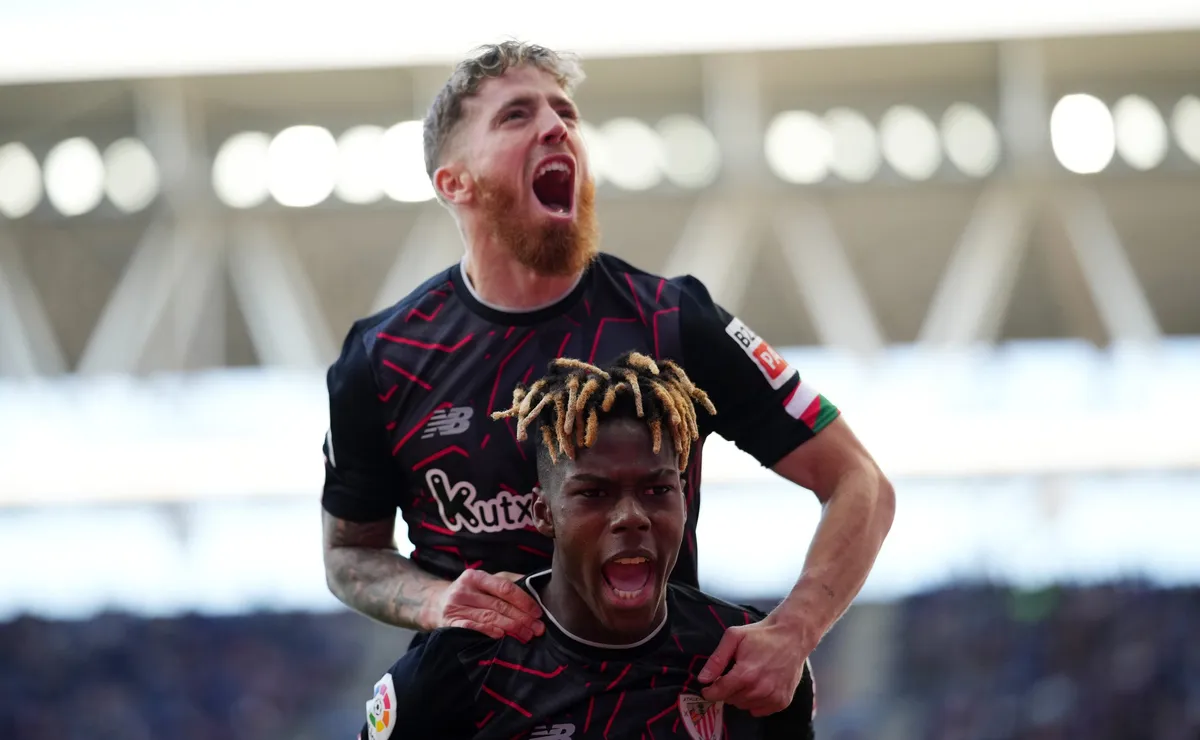 Iker Muniain ¿quiere jugar en River?