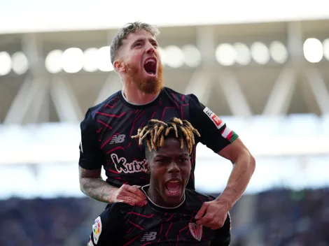 Aseguran que Iker Muniain se "desvive" por jugar en River