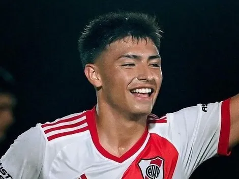 Con gol de Ruberto, la Reserva le ganó a Instituto y es líder