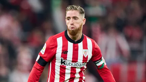 Iker Muniaín no vendrá a River. (Foto: Getty).