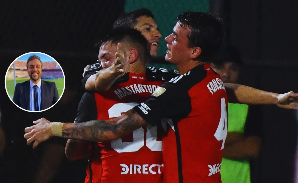 Foto: Prensa River.
