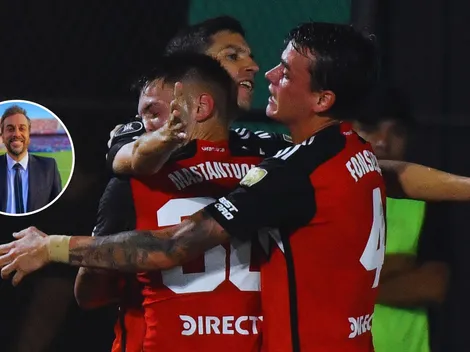 OPINIÓN | River, a paso firme en la Copa Libertadores