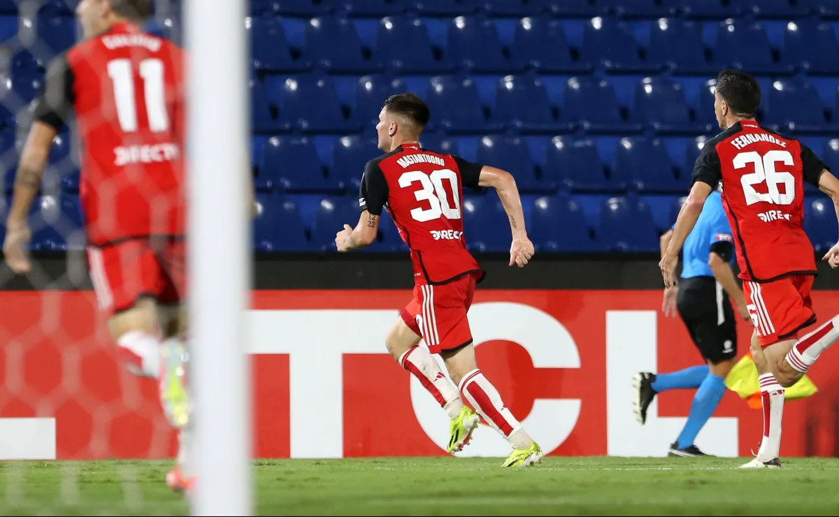 Foto: Getty.