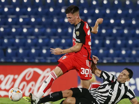 Las repercusiones del gol de Franco Mastantuono en los diarios españoles