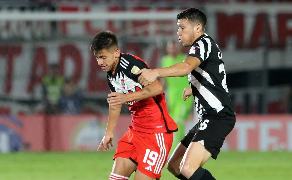 El Millo se mide ante Libertad en el Monumental.