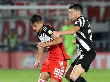River va por el triunfo y la clasificación ante Libertad en el Monumental