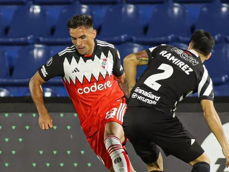 River vs. Libertad por la Copa Libertadores 2024: a qué hora juega, horario y cómo ver el partido