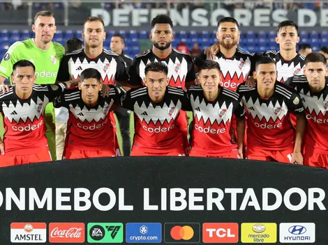 Jugador x Jugador vs. Libertad