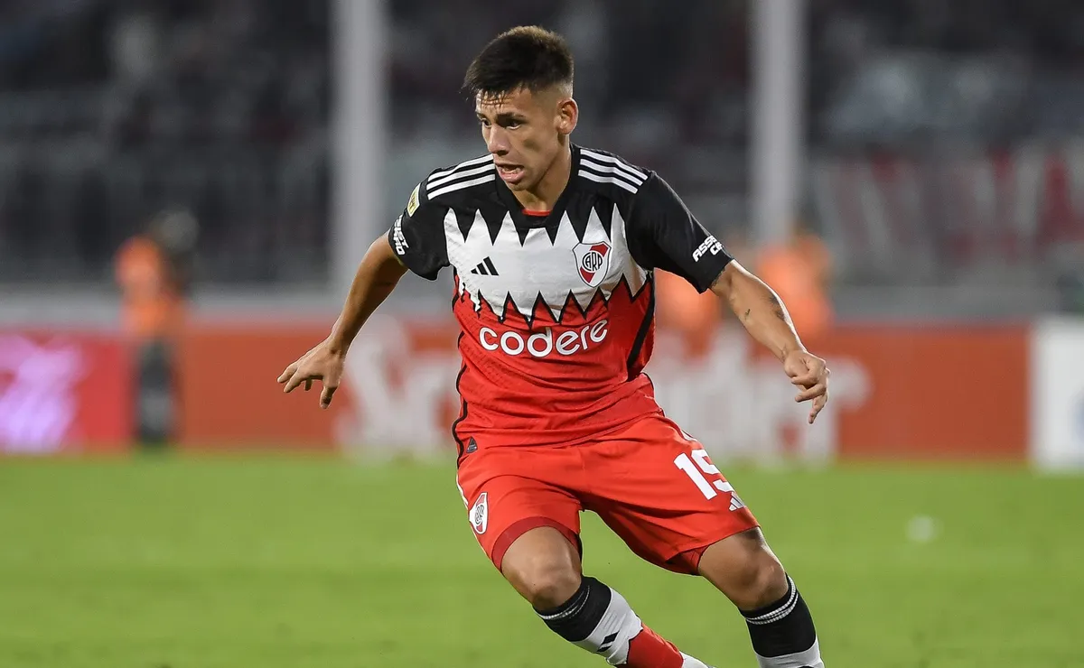 El Millonario va por un nuevo triunfo en la Copa Libertadores.