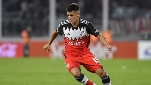 El Millonario va por un nuevo triunfo en la Copa Libertadores.