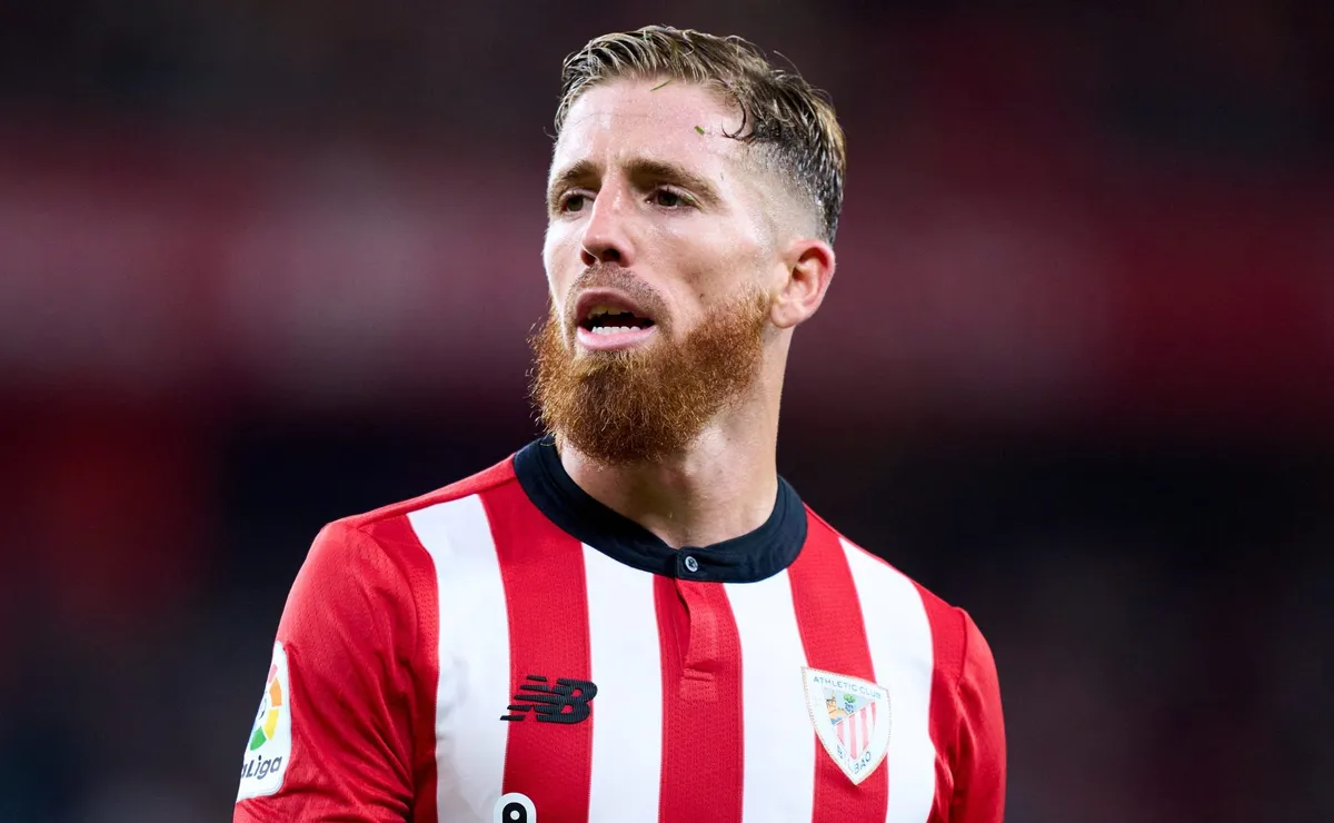 Muniain podría recibir una mala noticia desde River.