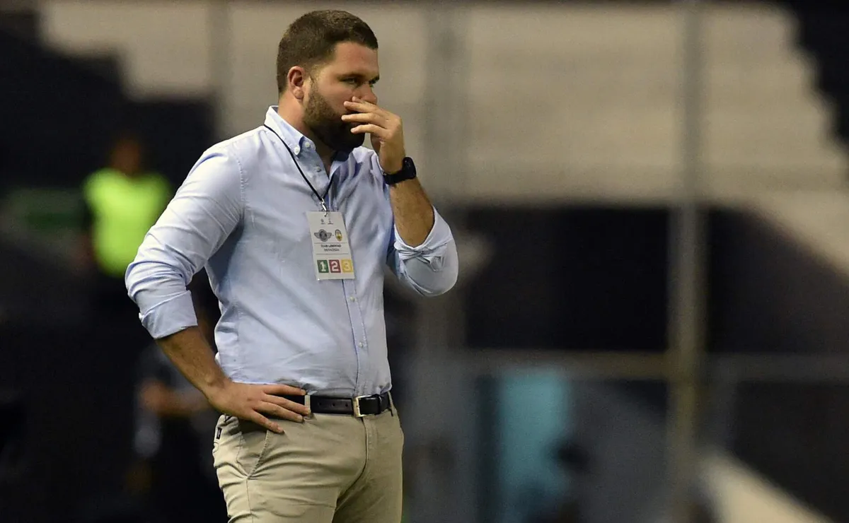 Ariel Galeano habló sobre las virtudes de River