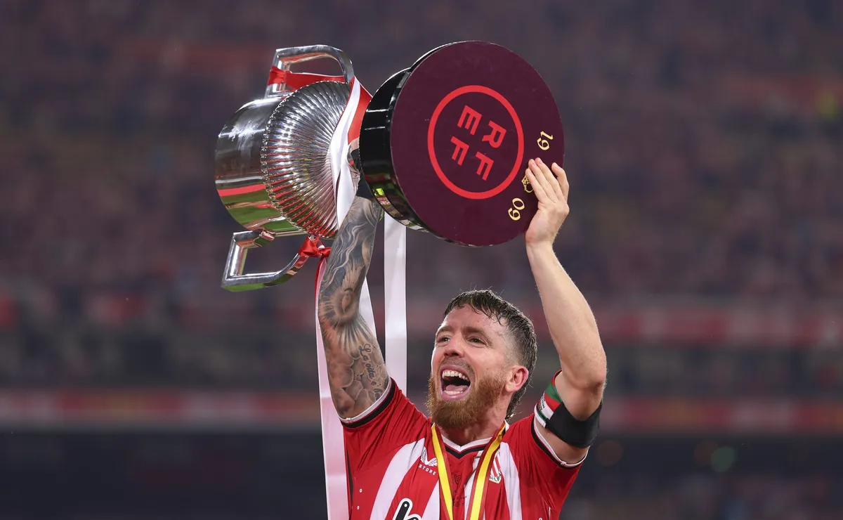 En 2018 no se perdió la final de Madrid