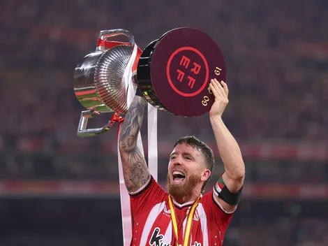 Es fanático de River y quedará libre el 30 de junio en España