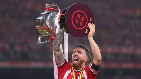 En 2018 no se perdió la final de Madrid