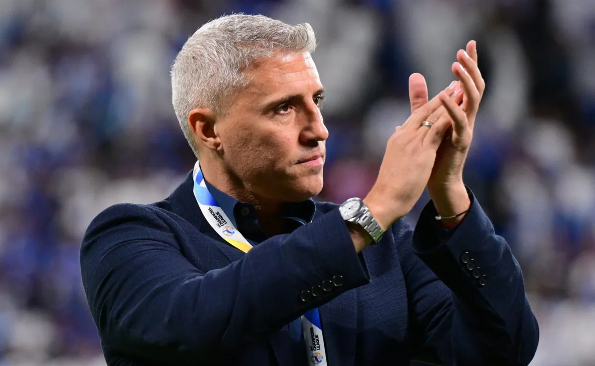 Foto: Getty.