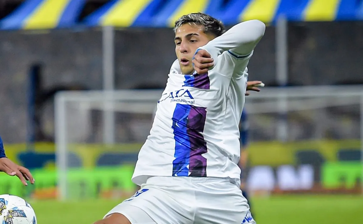 Foto: Getty.