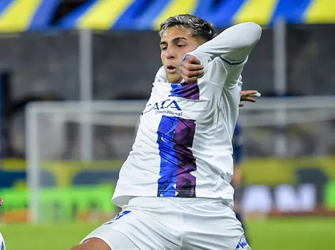 Los millones de dólares que recibirá River por la venta de López Muñoz a la MLS