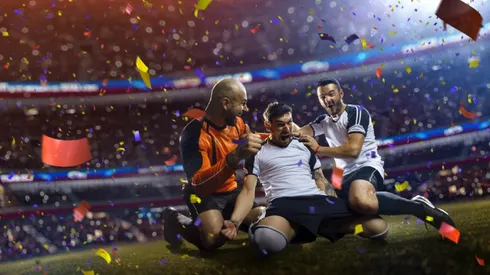 Cuotas y apuestas de Colombia en la Copa América 2024