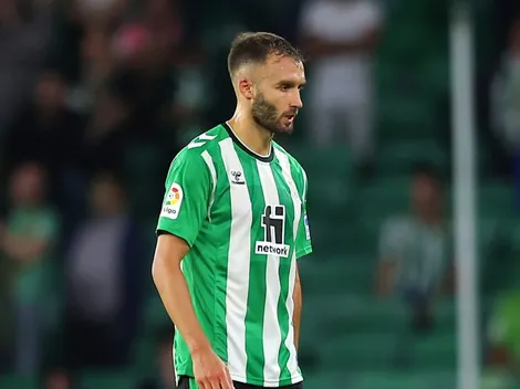 La cláusula de salida de Pezzella que facilitaría su llegada a River