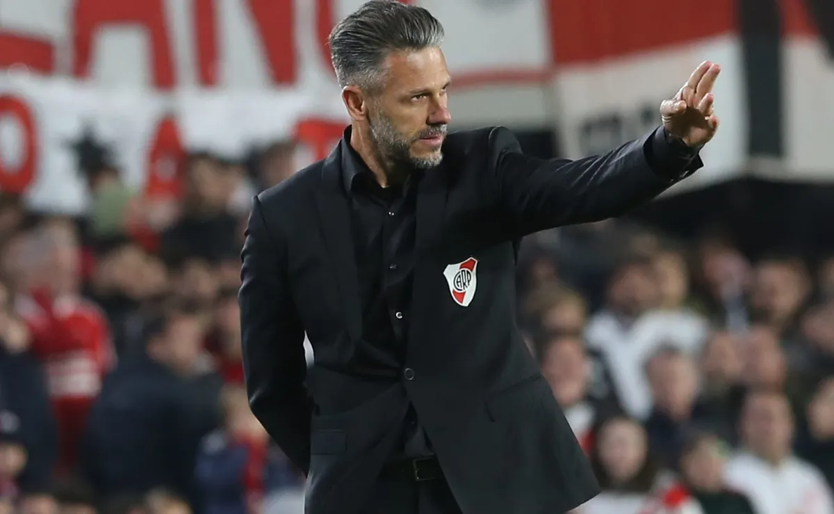 Demichelis fue elogiado por una leyenda del Munich.