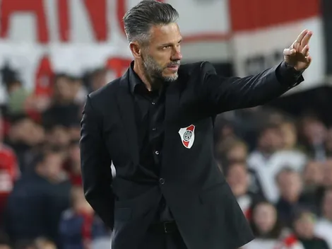 En Bayern Munich vuelven a hablar de Martín Demichelis