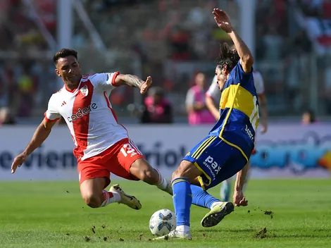Cuándo vuelve a jugar River: ¿a qué hora es el próximo partido ante Boca?