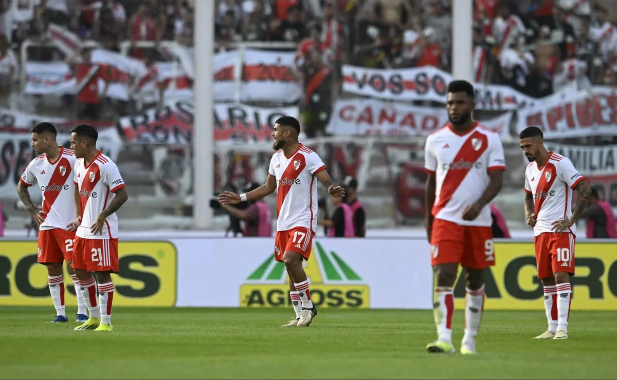 El Superclásico en Córdoba generó un quiebre muy negativo para la historia reciente.