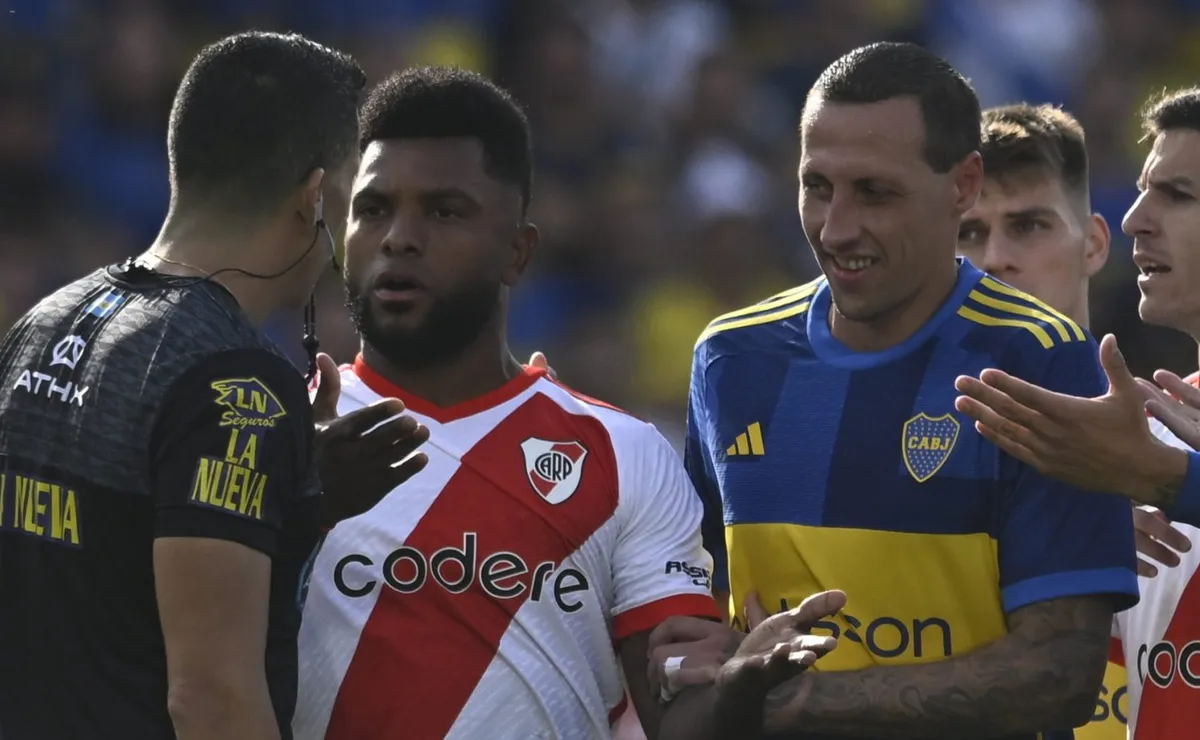 Foto: LPM / Diego Haliasz.