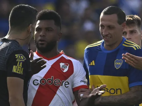 ¿Alcanza? Borja, de goles claves a números que preocupan y mucho