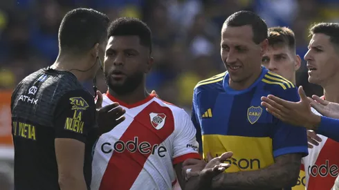 Foto: LPM / Diego Haliasz.