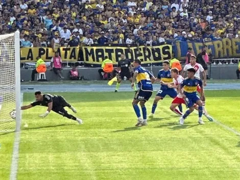 INSÓLITO: el VAR incorporará la tecnología del "goal line" para la definición del torneo